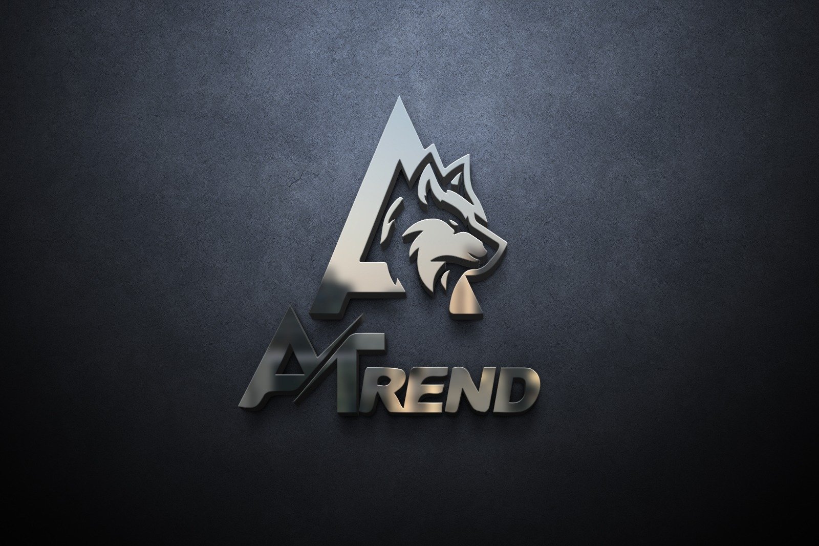 A TREND Logo