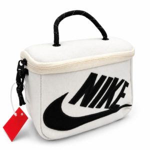 small Nike bag 2