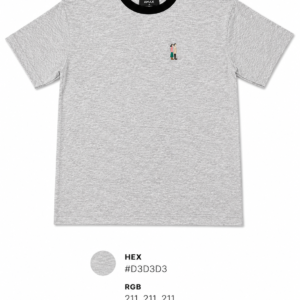 AMAX TISHIRT TURK