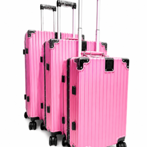 TRAVEL BAG SET