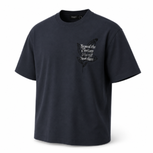 Master T-shirt Turky IN ATREND