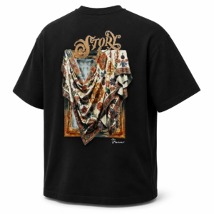 Master T-shirt turk54