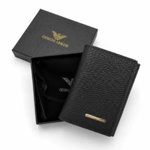 Armani_wallet