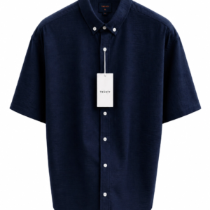 Turkish half-sleeve shirt