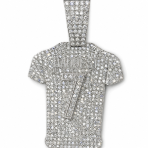 Ronaldo pendant