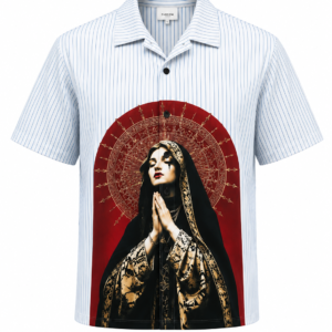 Divine Grace Shirt – قميص ديفاين جريس