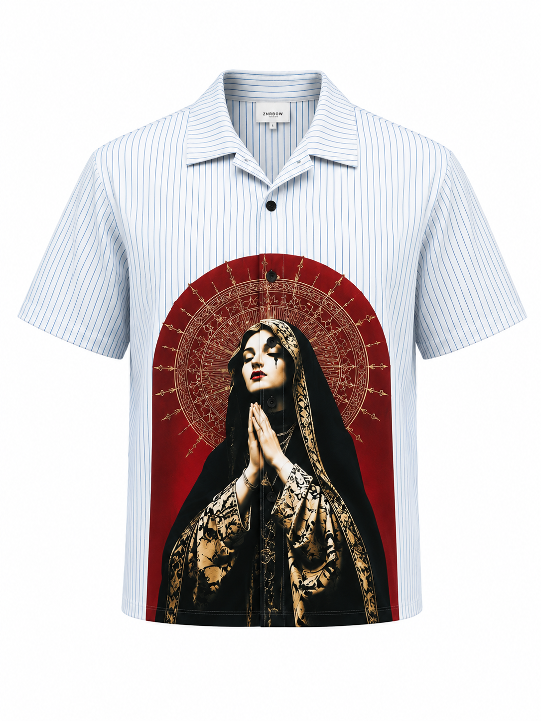 Divine Grace Shirt – قميص ديفاين جريس
