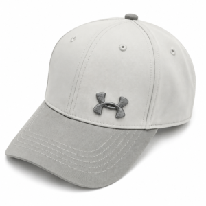Under Armour Classic Grey Cap
