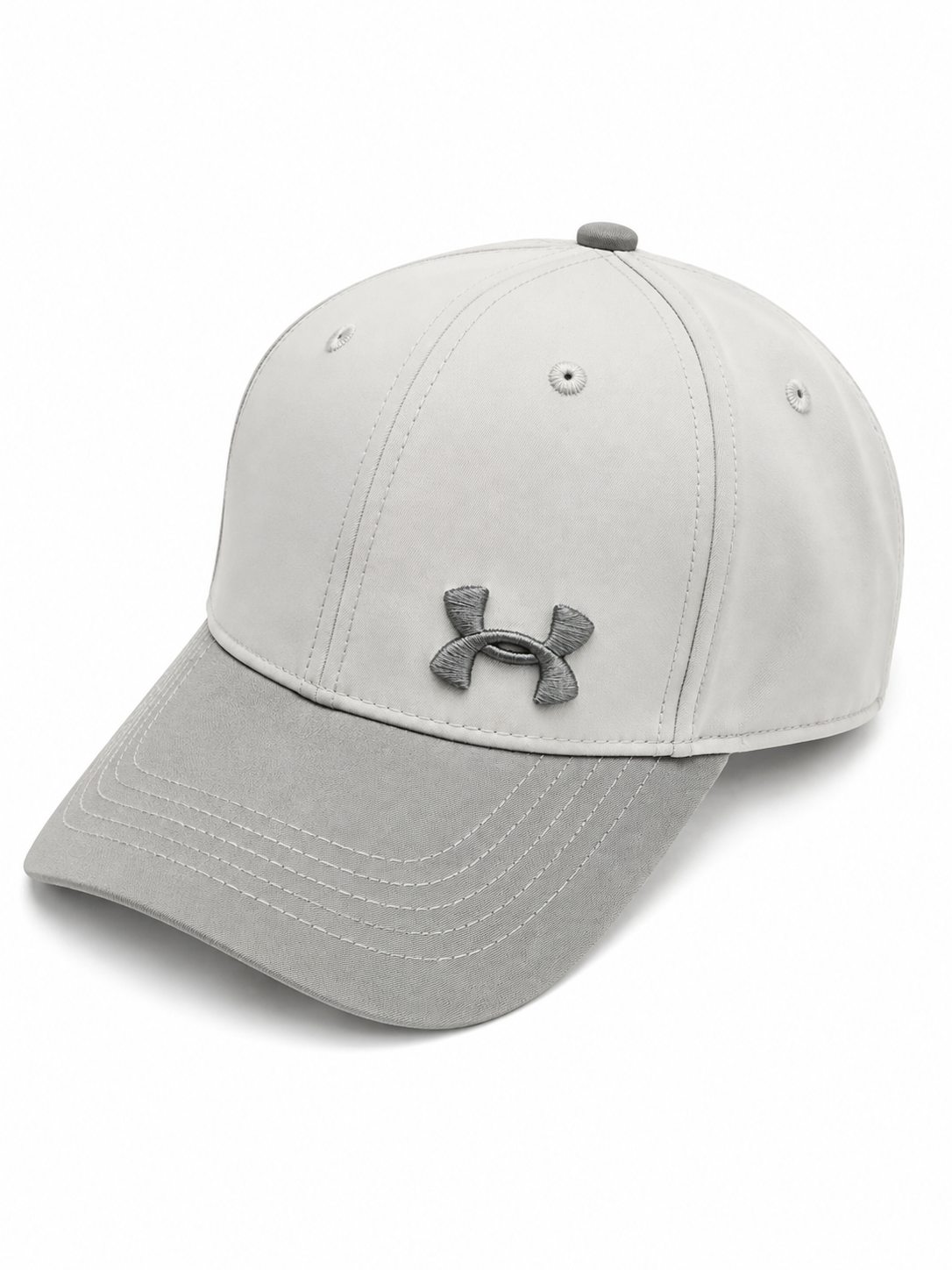 Under Armour Classic Grey Cap
