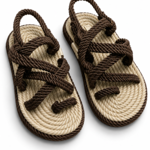 Turkish Men's Sandals – صندل رجالي تركي