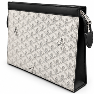 كلاتش Goyard Monogram